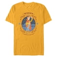 thumbnail image 1 of Mens Toy Story 5 Legend Of The West T Shirt, 1 of 5