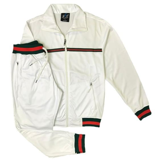 Mens' Tracksuit Reefing Spring Active Jogger Set