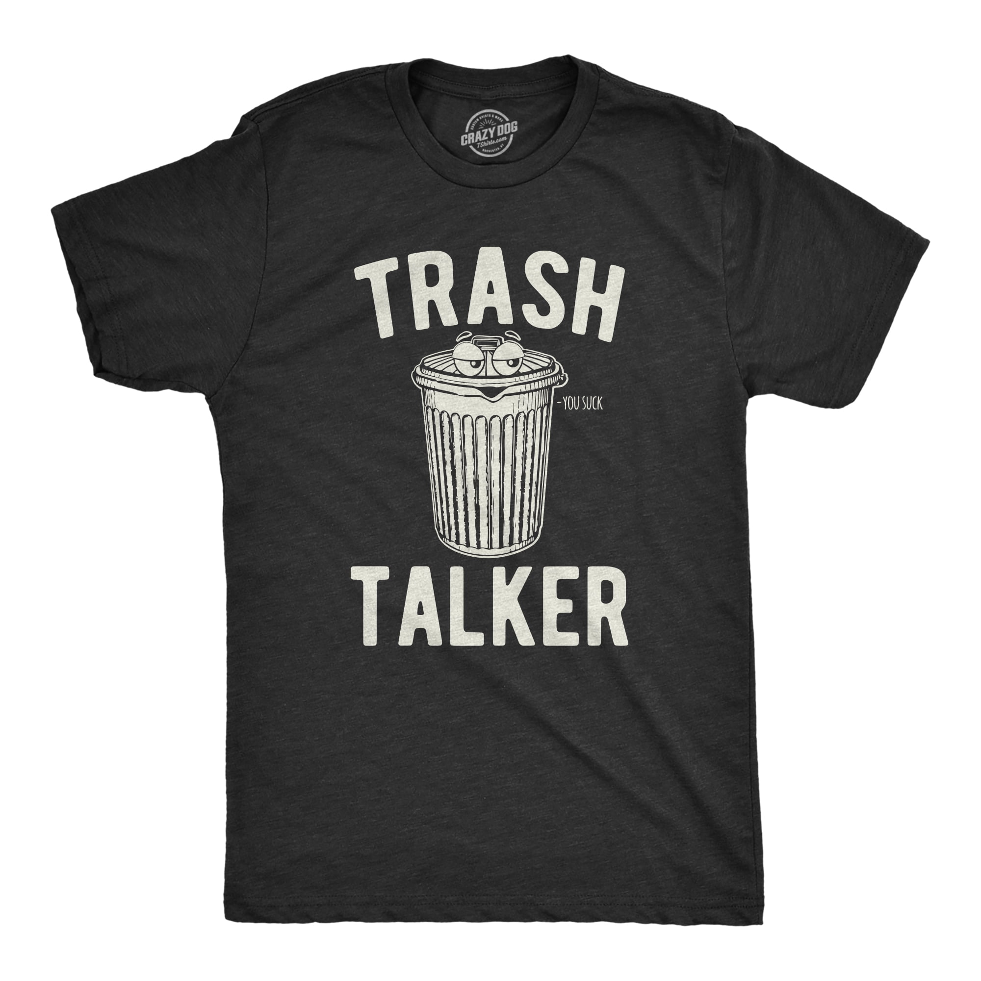 Trash Talkers 