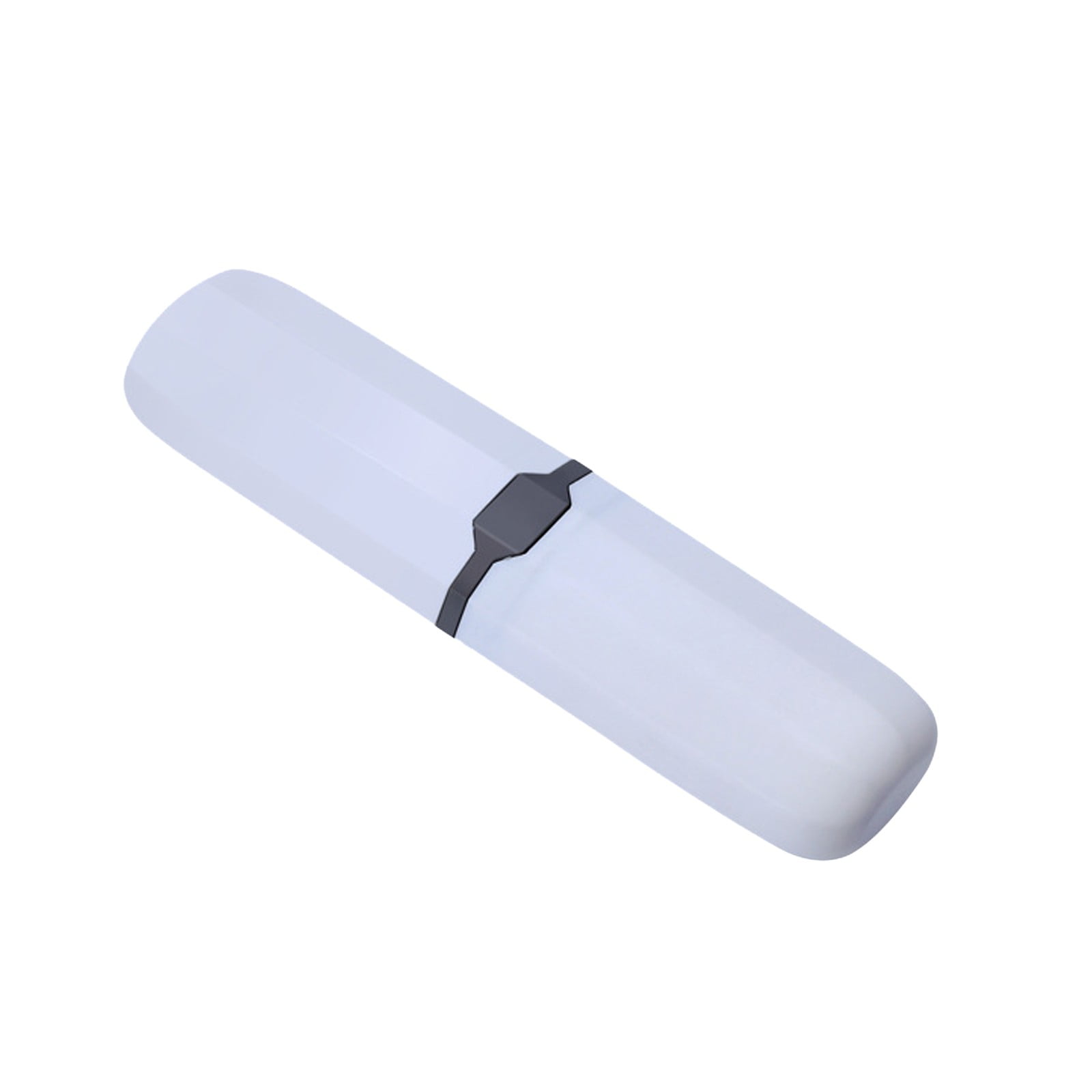 Mens Travel Size in Bulk Forming compatible with Machine Oil Brush with