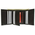 thumbnail image 1 of Mens Trifold Wallets, 1 of 9