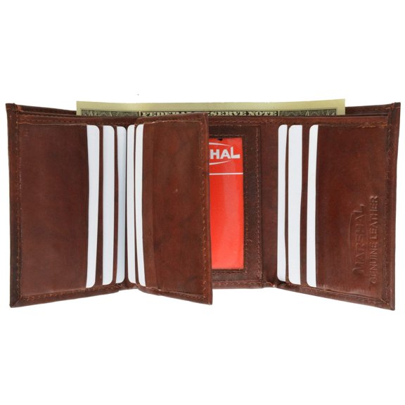 Mens Trifold Wallets