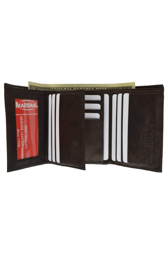 Mens Trifold Wallets