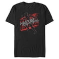 thumbnail image 1 of Mens Tron: Ares Master Control Silhouette T Shirt, 1 of 5