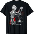 thumbnail image 1 of Mens Trucker driving and surviving 18 to life T-Shirt, 1 of 2