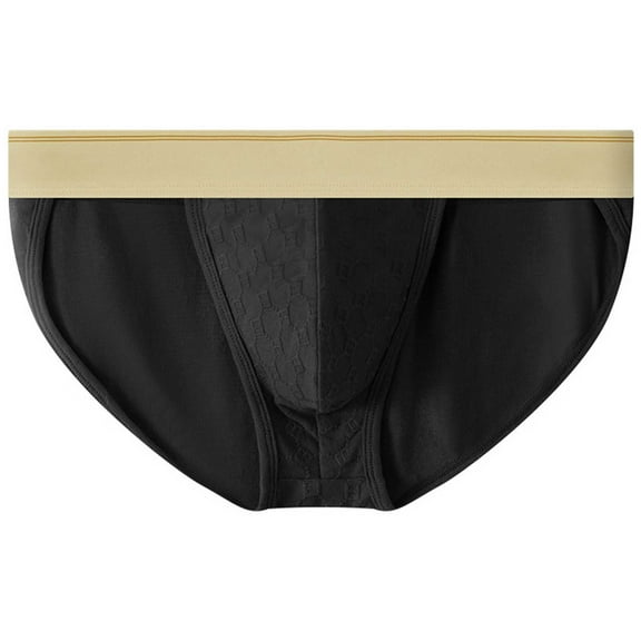 Mens Trunk Underwear Wicking Underwear Men Men's Trunks Underwear Mens Boxer Underwear Black Boxers for Men Underwear for Men Pack