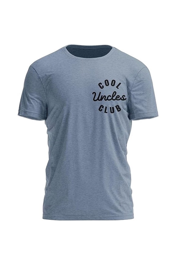 Mens Tshirts Short Sleeve Crewneck Shirt Loose Fit Navy Shirts Mens Summer Shirts