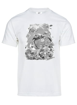 Tee shirts that change color in sunlight sales