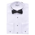 thumbnail image 1 of Mens Tuxedo Dress Shirt, 1 of 1