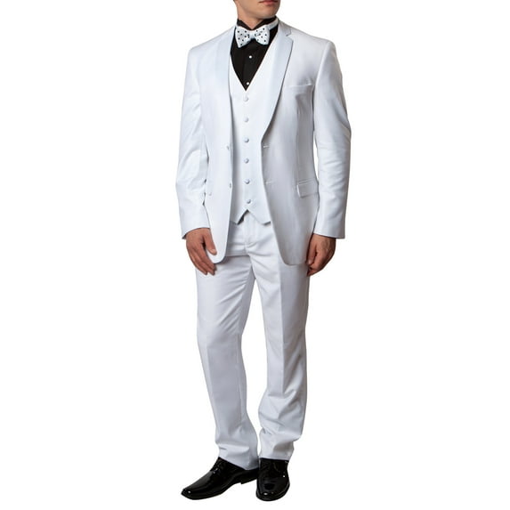 Mens Tuxedo Suit Set size 42L