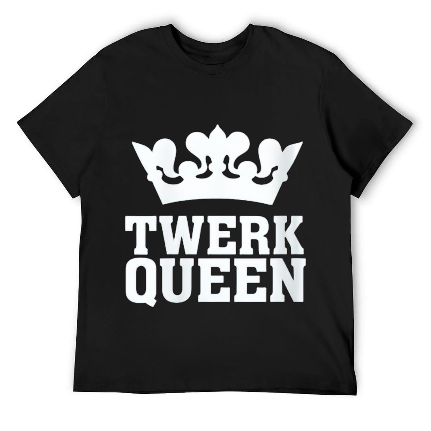 Maglia twerking queen deals