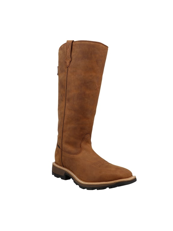 16" Ultralite X™ Snake - Boot Mens Work - Muwv001