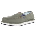 thumbnail image 1 of Mens Twisted X Circular Project Green SlipOn Shoe, 1 of 5