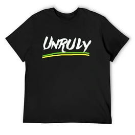 Unruly Gang Jamaican Dancehall Music T-Shirt Unruly Gang Jamaican Dancehall Music T-Shirt