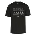 thumbnail image 1 of Mens US Armed Forces DD214 T-Shirt - Army Navy Marine Air Force Alumni Shirt, Black Large, 1 of 3