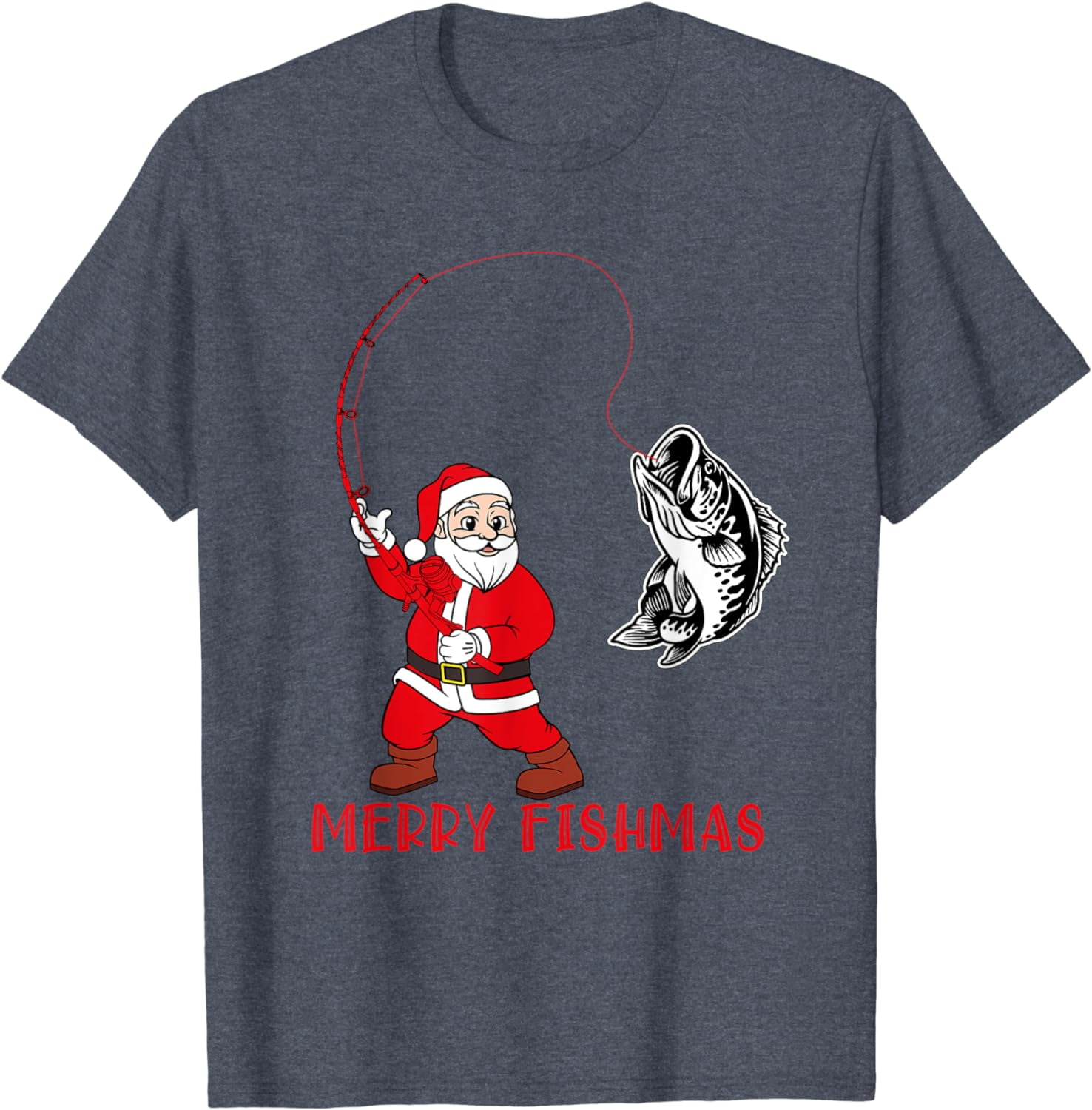 Mens Ugly Christmas Shirts 