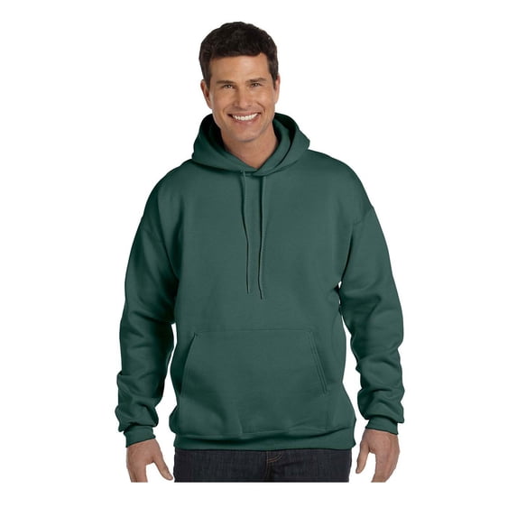 Mens Ultimate Cotton 90/10 Pullover Hood, Style F170