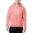 thumbnail image 1 of Mens Ultimate Heavyweight Pullover Hoodie Sweatshirt Fleece Essentials XS-5XL, 1 of 7