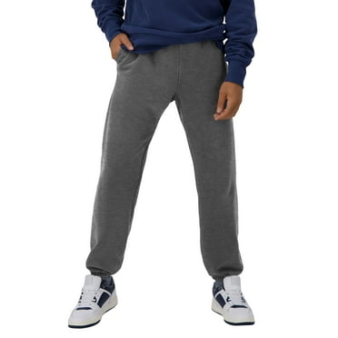 Mens Ultimate Heavyweight Sweatpants with Pockets Relaxed Fit Gym Lounge Essentials Fleece Jogger Pants S-5XL