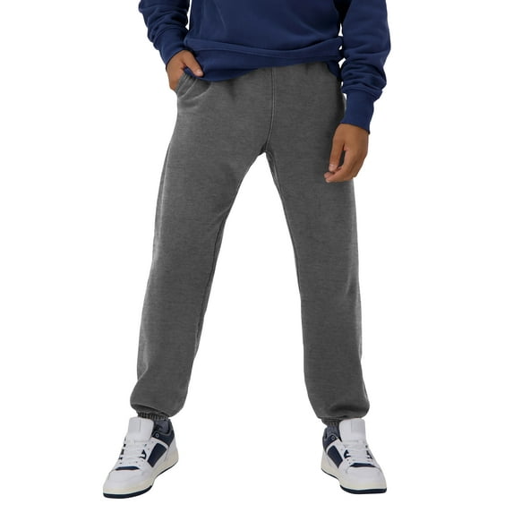 Mens Ultimate Heavyweight Sweatpants with Pockets Relaxed Fit Gym Lounge Essentials Fleece Jogger Pants S-5XL