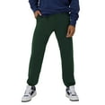 thumbnail image 1 of Mens Ultimate Heavyweight Sweatpants with Pockets Relaxed Fit Gym Lounge Essentials Fleece Jogger Pants S-5XL, 1 of 8