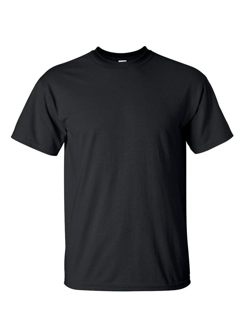 Gildan Men's Ultra Cotton Tall T-Shirt 2000T, LT-XLT-2XLT-3XLT