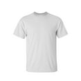 thumbnail image 1 of Mens Ultra Cotton Tall T-Shirt Gildan 2000T LT XLT 2XLT 3XLT Big & Tall T Shirts Short Sleeve for Men Big and Tall Sizes Cotton Tee, 1 of 2