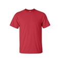thumbnail image 1 of Mens Ultra Cotton Tall T-Shirt Gildan 2000T LT XLT 2XLT 3XLT Big & Tall T Shirts Short Sleeve for Men Big and Tall Sizes Cotton Tee, 1 of 2