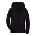 thumbnail image 1 of Mens Ultra-Thin Outdoor Windbreaker Lightweight Breathable Sun Protection Hooded Jacket, 1 of 3