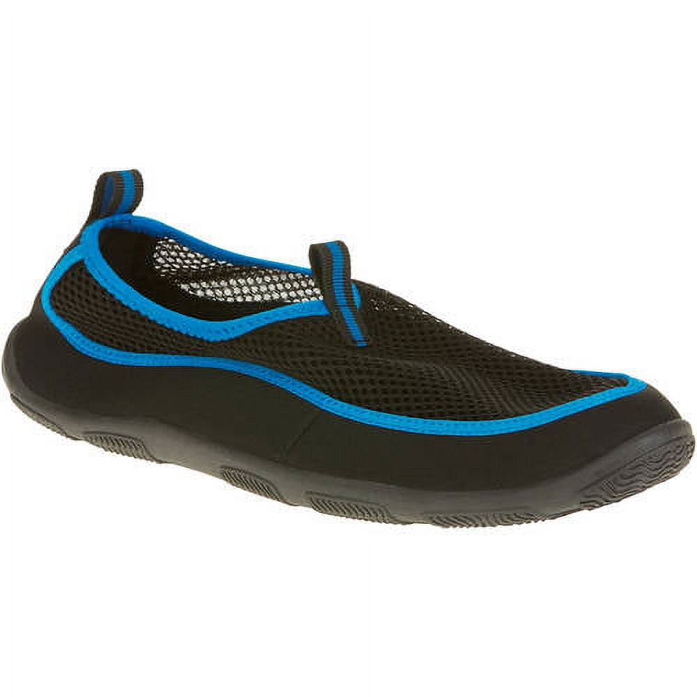 Aqua store shoes walmart