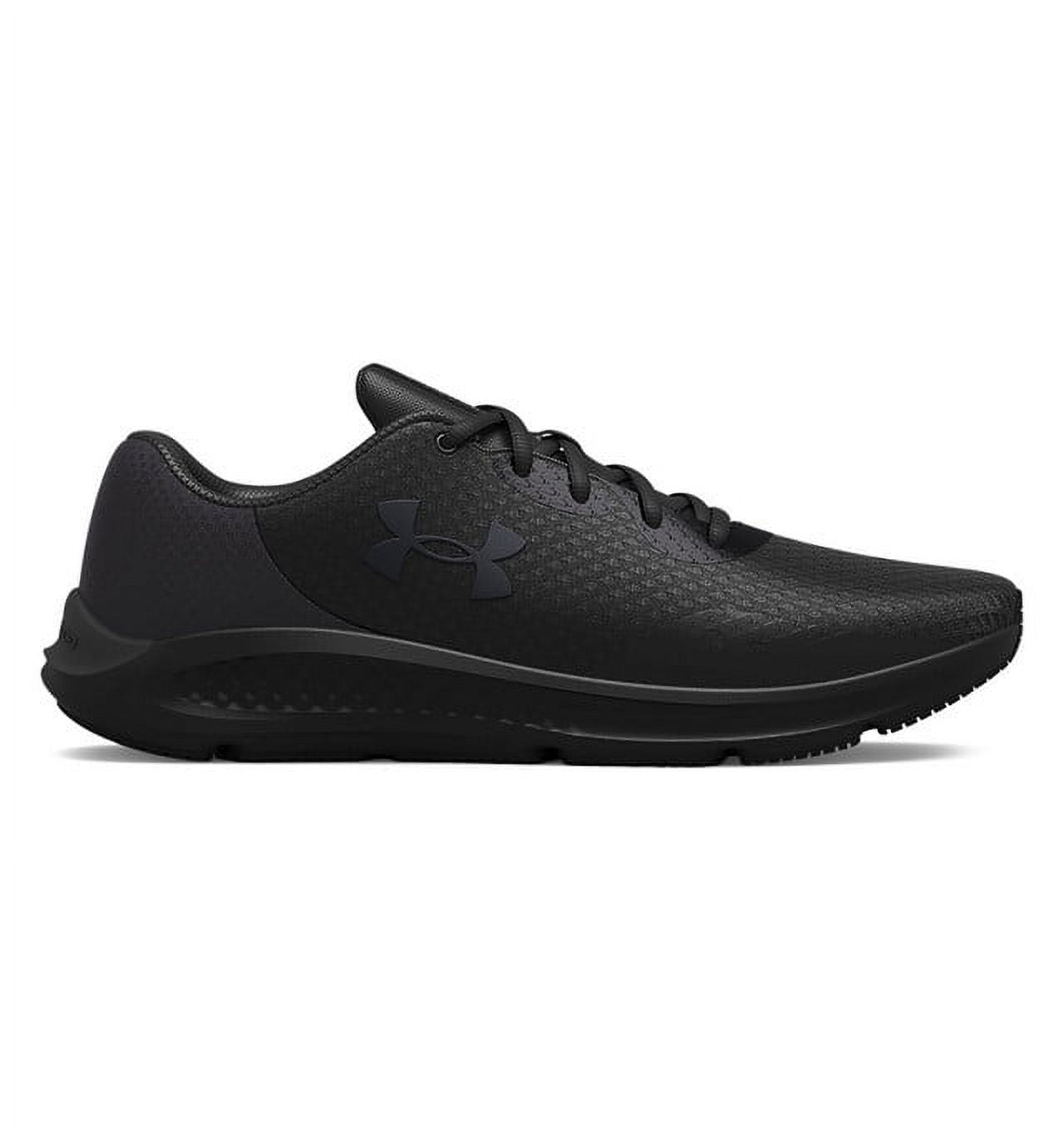 under armour charged pursuit sports shoes for men below