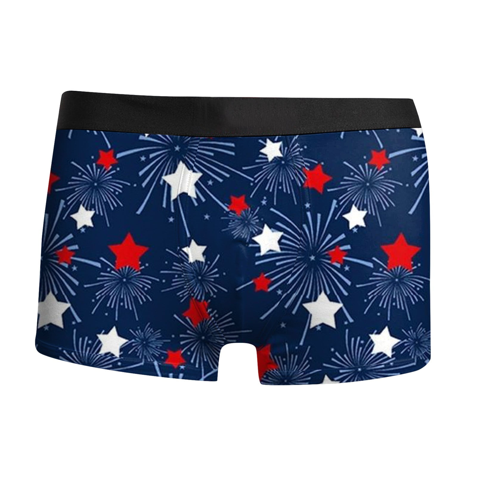 mens printed pants trend