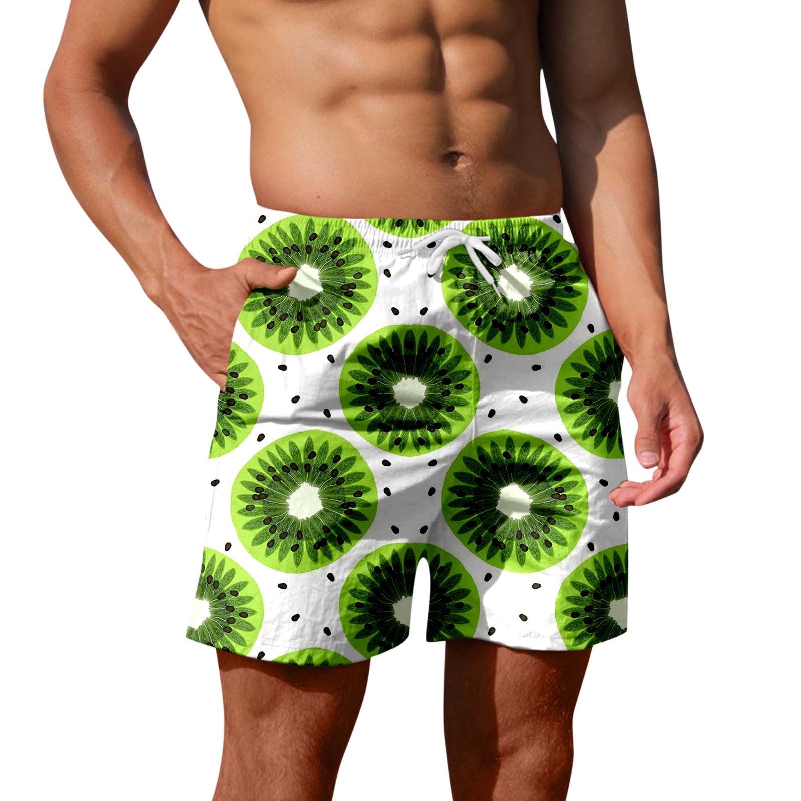 Mens Underwear Briefs Boxer Brief Swim Trunks Shorts Trunks Swimwear