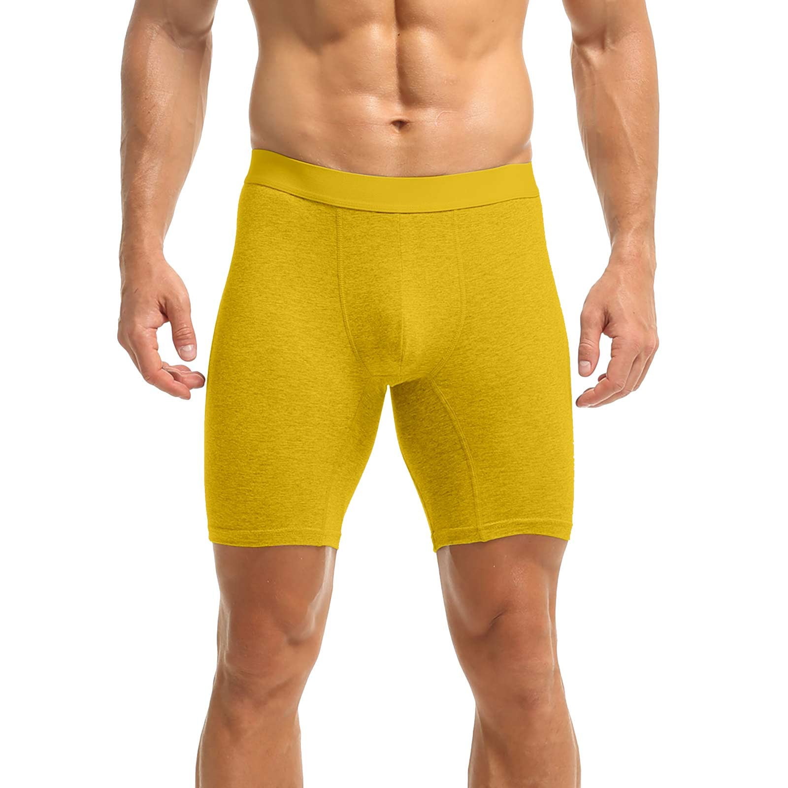Tucann Men's Trunks 3