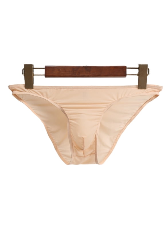 Mens Underwear Briefs Nylon For Men Bulge With Pouch Boys Pack Lot Breathable And Sexy Male Panties Briefs Underwear