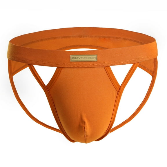 Mens Underwear Casual Hollow-carved Design Double Thong Panties Hip Lift Low Waist Underwear