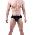 thumbnail image 1 of Mens Underwear Clearance Men's Fashion Men's Underwear Boxer Shorts Sexy Breathable, 1 of 1