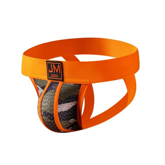 Mens Underwear Clearance Men's Sexy Temptation Panties Camouflage Mesh Mesh Bikini Double Thong