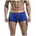 thumbnail image 1 of Mens Underwear Men's Soft Briefs Underpants Knickers Shorts Sexy Underwear, 1 of 7