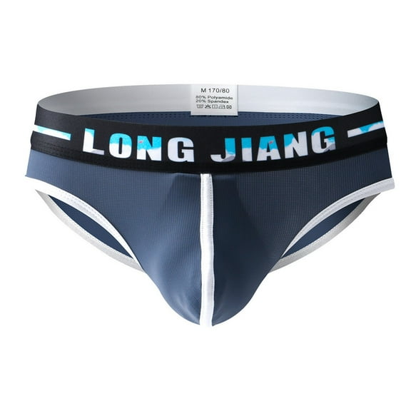 Mens Underwear Clearance Men's Soft Briefs Underpants Knickers Shorts Sexy Underwear