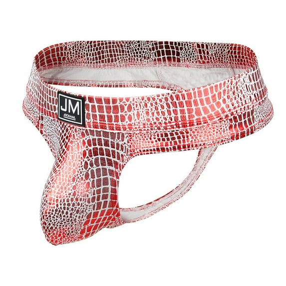 Mens Underwear Clearance Passionate Hot Cracked Sports Hip-lifting And Protruding Men's Underwear