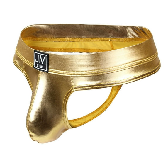 Mens Underwear Passionate Hot Cracked Sports Hip-lifting And Protruding Men's Underwear