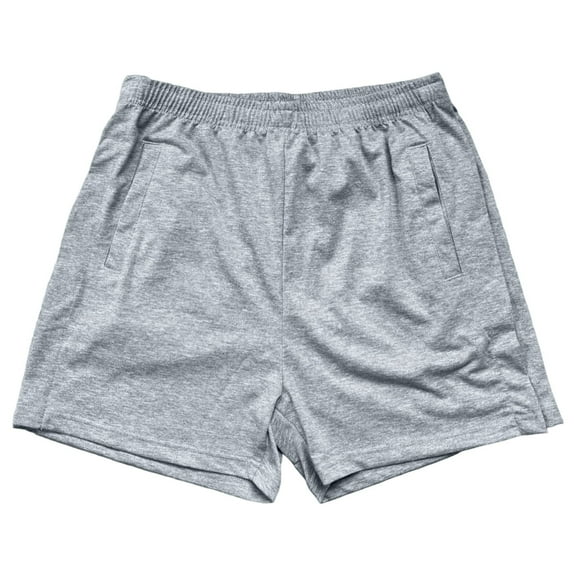 Mens Underwear,Easy To Put On And Take Off Gowns Men's Shorts Fracture Postoperative Rehabilitation Care Bedridden Paralyzed Patients,Mens Underwear Boxer Briefs,Light Gray,XL