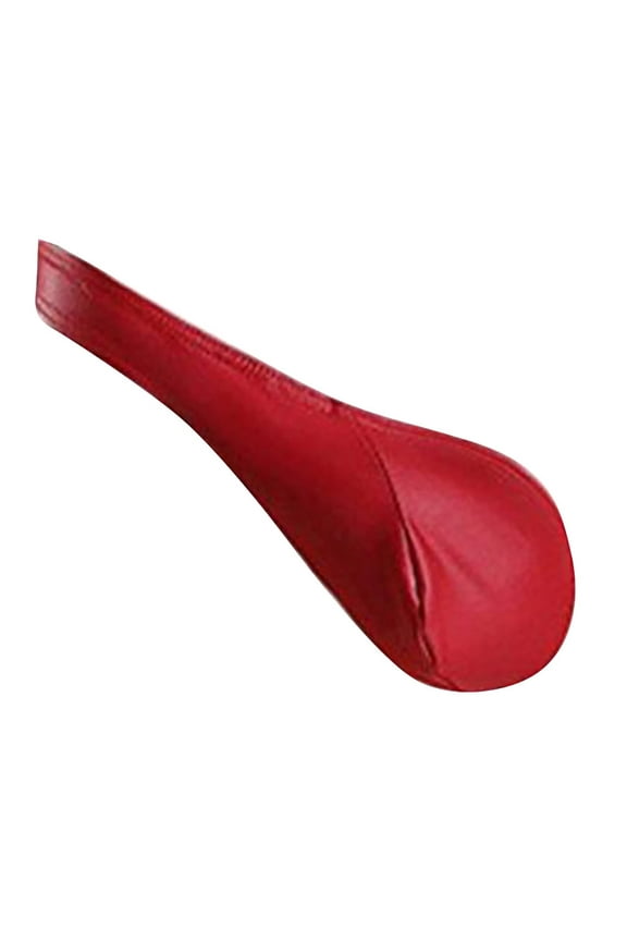 Mens Underwear Half Thong Pouch Underwear Men One Side Jockstrap Briefs Bikini Thong