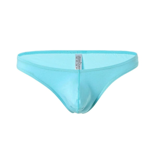 Mens Underwear Lingerie Cotton Underwear Sleepwear Babydoll G-String Stylish Nightwear