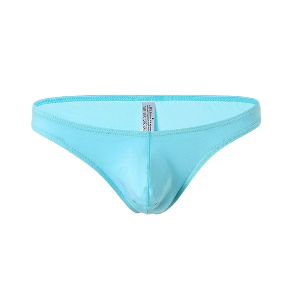 Mens Underwear Lingerie Cotton Underwear Sleepwear Babydoll G-String Stylish Nightwear
