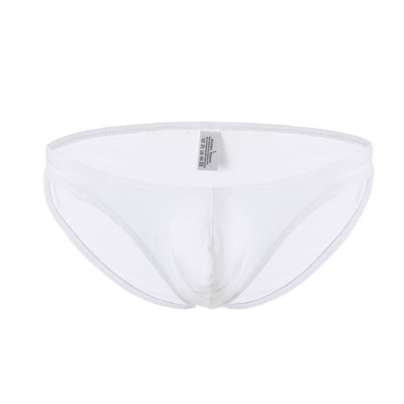 Mens Underwear Lingerie Cotton Underwear Sleepwear Babydoll G-String Stylish Nightwear