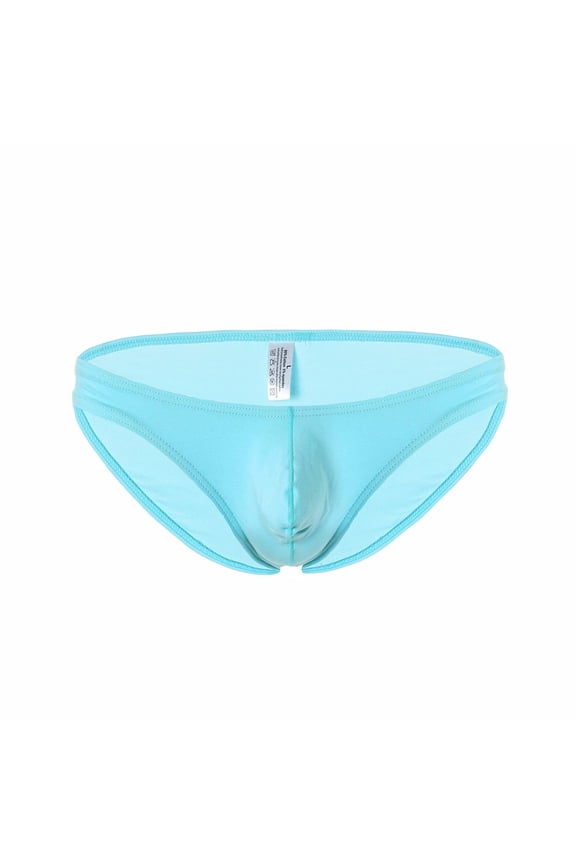 Mens Underwear Lingerie Cotton Underwear Sleepwear Babydoll G-String Stylish Nightwear
