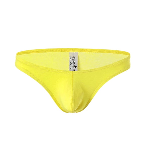 Mens Underwear Lingerie Cotton Underwear Sleepwear Babydoll G-String Stylish Nightwear