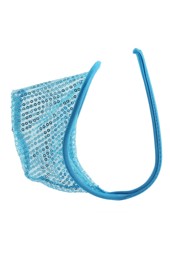 Mens Underwear Men Underwear Invisible Underwear G-Strings Traceless Crotch Lingerie